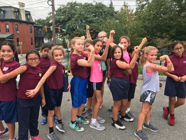 2018 GOTR