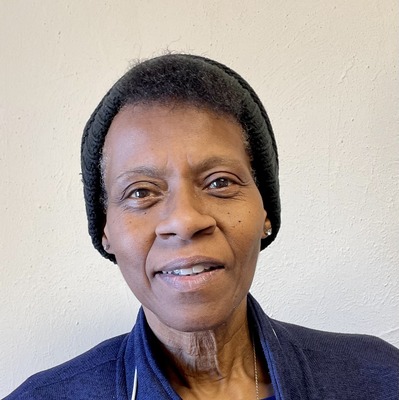 Ms. Juanita Hargrove
