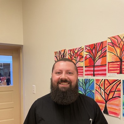 Father Matthew Morelli
