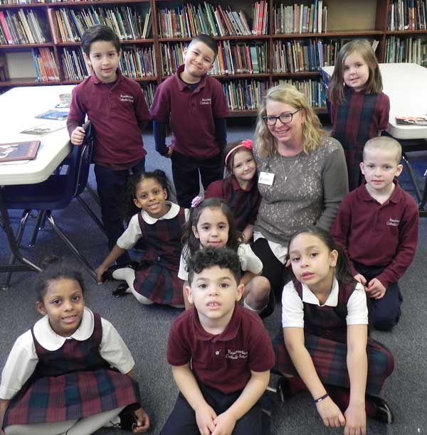 KLegs Kinders