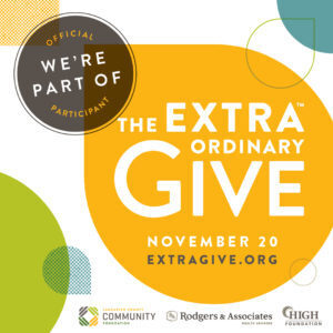 The Extraordinary Give