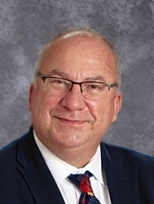 Mr. Jeffrey Hughes