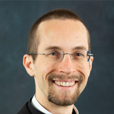 Father Brian Olkowski