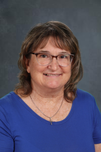 Mrs. Holly Coccio