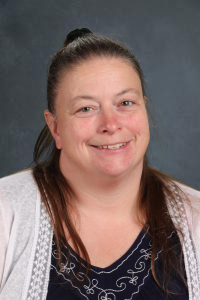 Mrs. Wendy Geiman