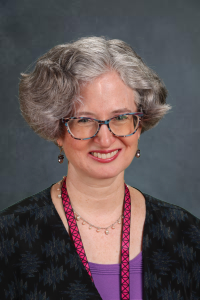 Mrs. Monica Glick