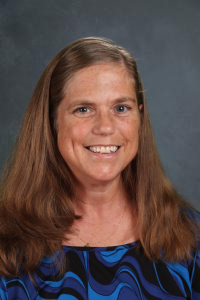 Mrs. Annemarie Hull