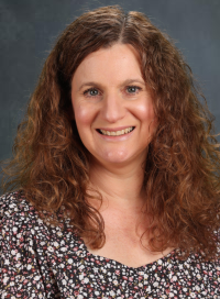 Mrs. Alane Klepper