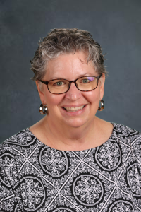 Mrs. Kristy Legenstein