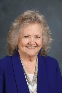 Mrs. Betty Flick