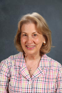 Mrs. Diane Grabowski
