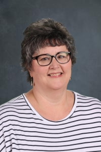 Mrs. Stephanie Rife