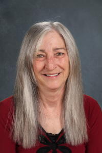 Mrs. Fran Urban