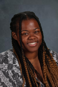 Ms. Kenni Farrar