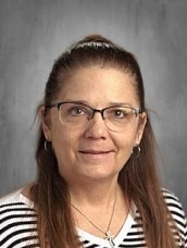 Mrs. Patty Fertal