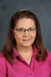 Mrs. Patty Fertal