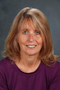 Ms. Melanie Knoll